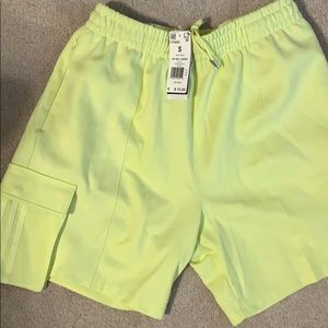 Ivy Park Shorts